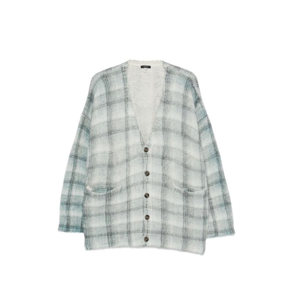 R13 White Sweaters & Knitwear - Cardigans Men